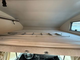 Autocaravana Kilig 50 4 literas (Ref 6371)