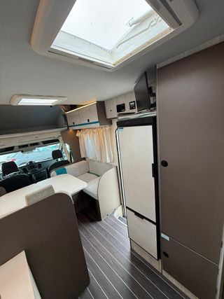 Autocaravana Kilig 50 4 literas (Ref 6371)