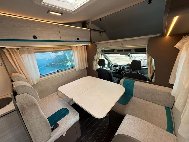 Autocaravana Kilig 50 4 literas (Ref 6371)
