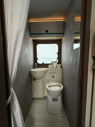Autocaravana Kilig 50 4 literas (Ref 6371)