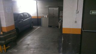 Garaje en venta en Segunda Fase en Tres Cantos