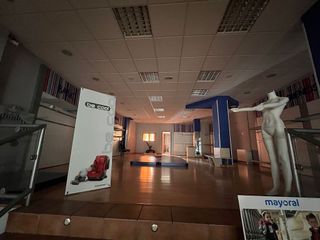 Local comercial en venta en Béjar