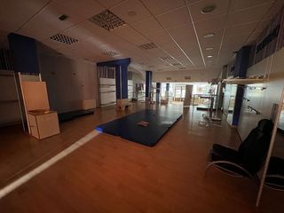 Local comercial en venta en Béjar