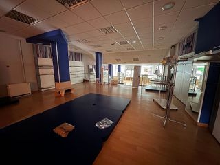 Local comercial en venta en Béjar