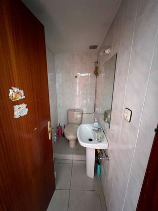 Local comercial en venta en Béjar