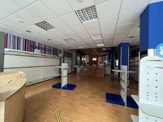 Local comercial en venta en Béjar
