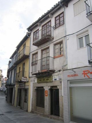 Hotel en venta en Béjar