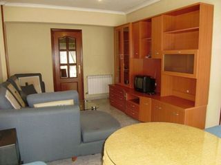 Piso en venta en Béjar