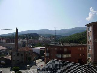 Piso en venta en Béjar