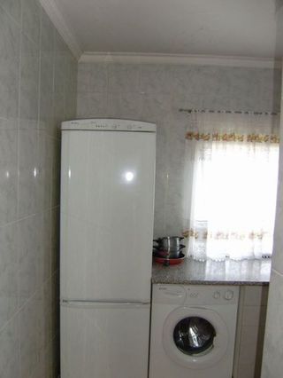 Piso en venta en Béjar