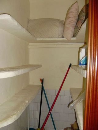 Piso en venta en Béjar