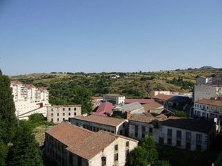 Piso en venta en Béjar