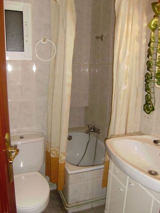 Piso en venta en Béjar