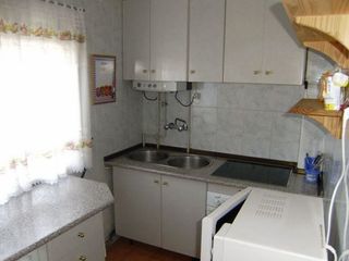 Piso en venta en Béjar