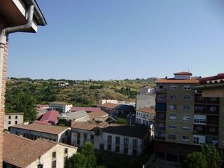 Piso en venta en Béjar