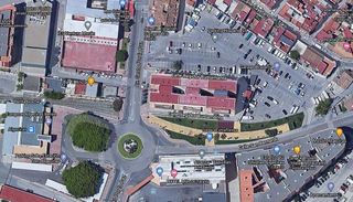 Trastero en venta en Casco Antiguo en Algeciras