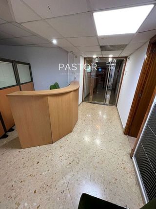Oficina en venta en Foners en Palma de Mallorca