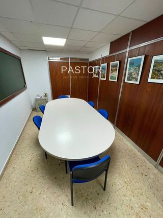 Oficina en venta en Foners en Palma de Mallorca