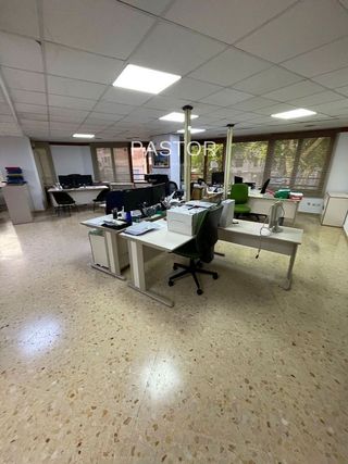 Oficina en venta en Foners en Palma de Mallorca