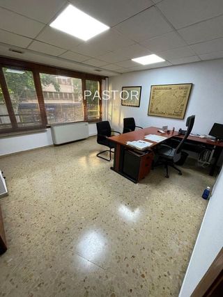 Oficina en venta en Foners en Palma de Mallorca