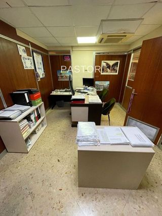 Oficina en venta en Foners en Palma de Mallorca