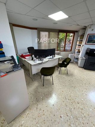 Oficina en venta en Foners en Palma de Mallorca