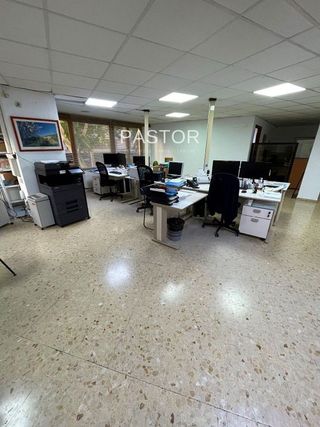 Oficina en venta en Foners en Palma de Mallorca