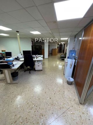 Oficina en venta en Foners en Palma de Mallorca