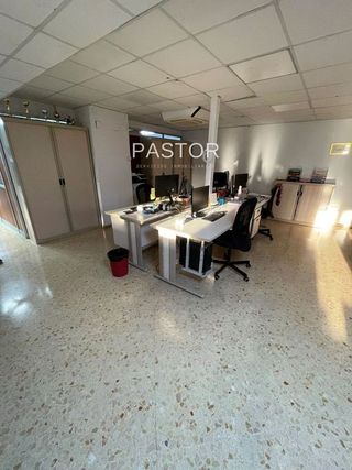 Oficina en venta en Foners en Palma de Mallorca