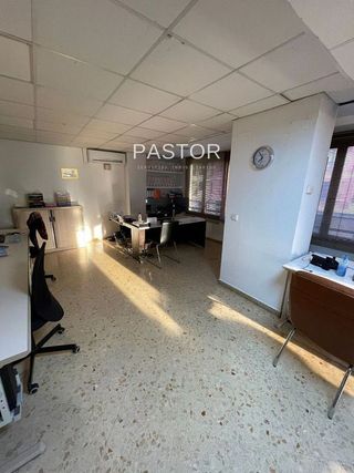 Oficina en venta en Foners en Palma de Mallorca