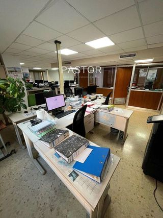 Oficina en venta en Foners en Palma de Mallorca