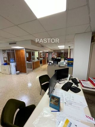 Oficina en venta en Foners en Palma de Mallorca