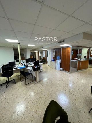 Oficina en venta en Foners en Palma de Mallorca