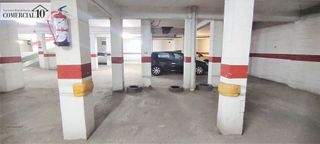 Garaje en venta en La Estación en Badajoz