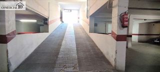 Garaje en venta en La Estación en Badajoz