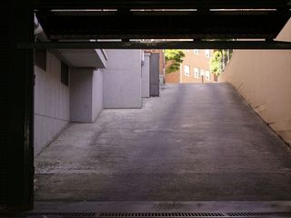 Garaje en venta en Universidad en Ávila