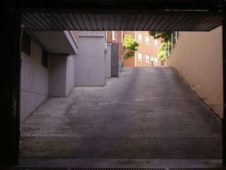 Garaje en venta en Universidad en Ávila