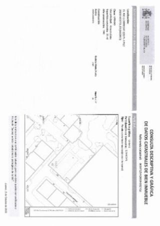 Garaje en venta en Suroeste - Zona Hospital en Móstoles en Móstoles