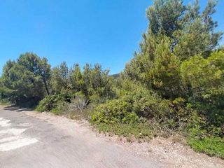 Terreno en venta en Alcalà de Xivert pueblo en Alcalà de Xivert