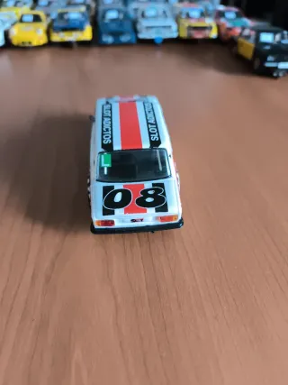 Scalextric Seat 1430 Tecnitoys