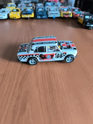 Scalextric Seat 1430 Tecnitoys