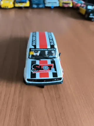 Scalextric Seat 1430 Tecnitoys