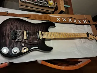 Charvel San Dimas Guitarra Eléctrica
