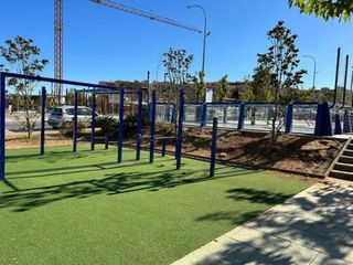 Local comercial en venta en Zona Fuentemora en Antequera