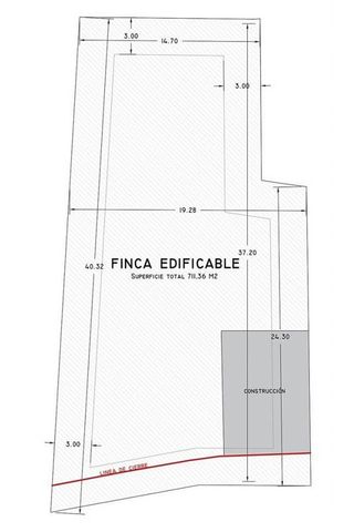 Terreno en venta en Sada