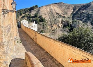 Terreno en venta en Casco Histórico en Antequera