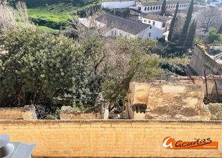 Terreno en venta en Casco Histórico en Antequera
