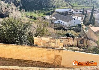 Terreno en venta en Casco Histórico en Antequera