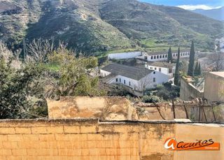Terreno en venta en Casco Histórico en Antequera