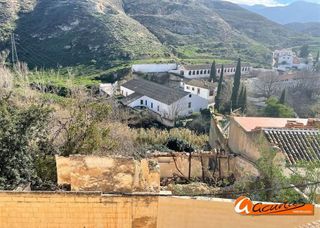 Terreno en venta en Casco Histórico en Antequera
